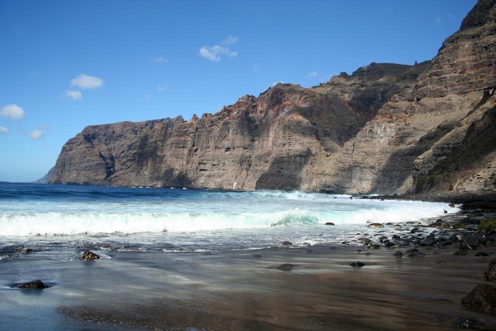 Unique Buenavista Lägenhet Santiago del Teide Exteriör bild